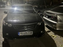 Сигнал: Грозно паркиране в Пловдив