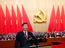 Си Дзинпин затвърди властта си над ККП на XX-ия конгрес на партията