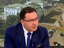 Даниел Митов: Трябва да седнем с другите партии отговорно и да поправим това, което изпотрошиха