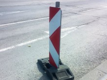 Ограничава се преминаването на транспортни средства по част от бул. "Славянски" в Стара Загора