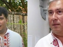 Васко жабата се срамува