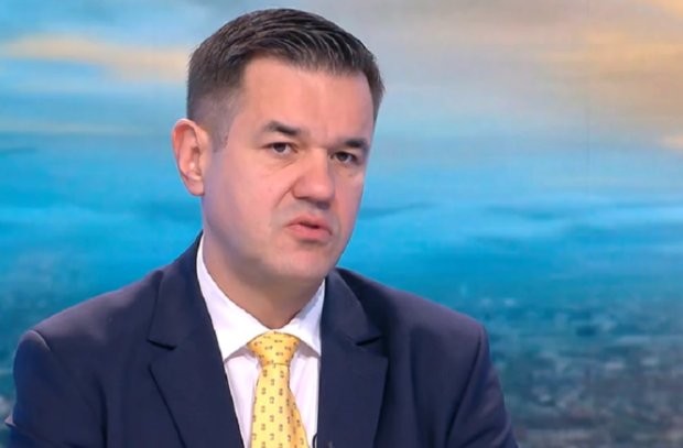 Министър Стоянов: Очаквам инфлацията да тръгне надолу