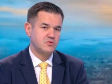 Министър Стоянов: Очаквам инфлацията да тръгне надолу