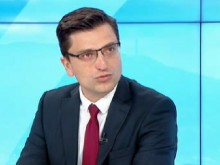 Сабрутев: Наистина ли мислите, че Вежди Рашидов ще ръководи Народното събрание