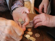 Пловдив е чак на десето място по средна пенсия в страната