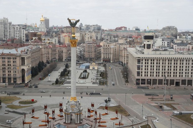 Украйна: Преговори с Русия няма да има