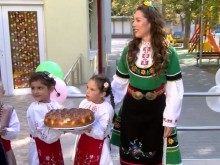 Детска градина в Пловдив като нова след ремонт