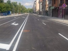 Нова пречка пред ремонта на улица "Даме Груев" в Пловдив