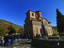 837 години от въстанието на Петър и Асен честват във Велико Търново