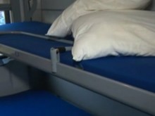 Пътници сигнализираха за нашествие на дървеници във влаковете на БДЖ