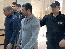 Осъдените за побой и грабеж на възрастна жена: Не сме ние, други са!