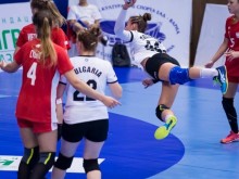 България отново има национален отбор по хандбал за жени