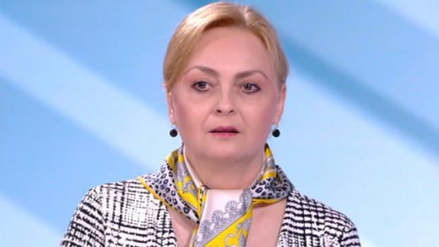 Полина Карастоянова: Ролята на министъра на туризма е да аргументира убедително необходимостта от допълнителен финансов ресурс