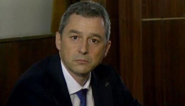 МВР Пловдив има нов шеф