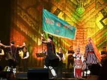 Ансамбъл "Пирин" с грандиозен концерт по повод 150 години от рождението на Гоце Делчев