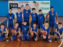 Марица-Кършияка U19 спечели дербито срещу Академик, по-малките с победа и загуба