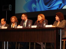 В Пловдив започна конференция за консервация на мозайки