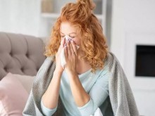 СЗО: Расте броят на случаите на COVID-19 и грип в Европа 