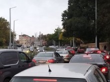 Въвеждат ограничения на движението в Пловдив