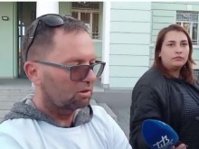 Протест пред съда в Шумен след смъртта на 22-годишното момиче, загинало при пътен инцидент