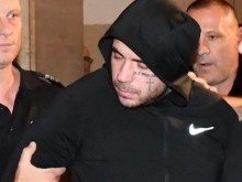Съдът остави в ареста Георги Семерджиев