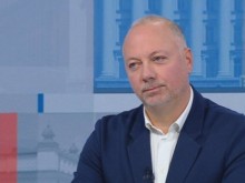 Росен Желязков: Проектокабинетът на ГЕРБ-СДС ще стане ясен след края на консултациите при президента