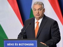 Виктор Орбан: Европа рискува да бъде въвлечена във военните действия в Украйна