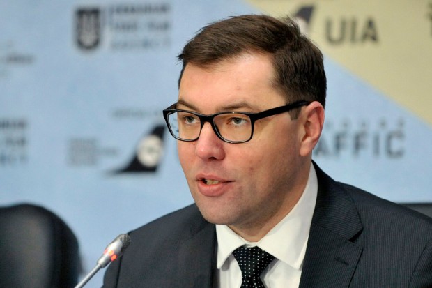 Новият посланик на Украйна в Германия встъпи в длъжност