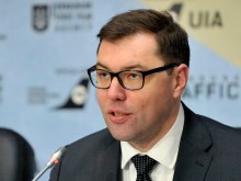 Новият посланик на Украйна в Германия встъпи в длъжност