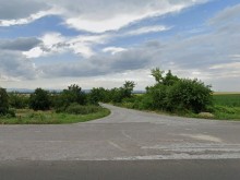 72-годишна шофьорка направи голяма беля в Пловдивско