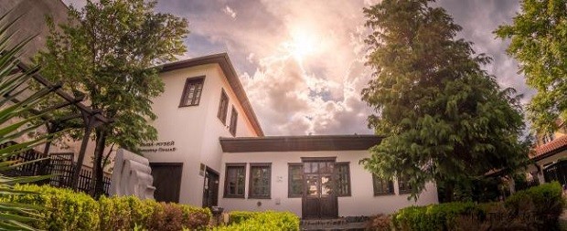 В Кюстендил отбелязват 20 години от откриването на къща-музей "Димитър Пешев"