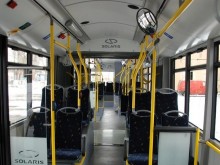ВиК авария временно променя маршрута на автобусна линия 13 във Варна