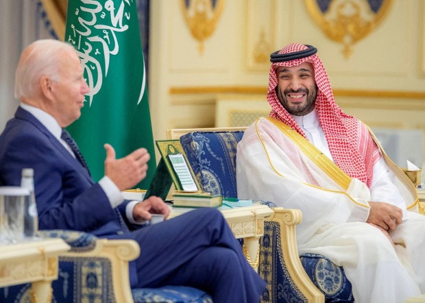WSJ: Отношенията между САЩ и Саудитска Арабия се разпадат заради непоносимостта между Байдън и Мохамед