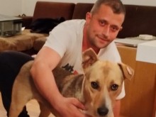 Кучето депутат си намери дом в столицата