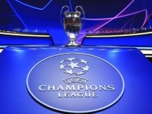 Ювентус гостува на Бенфика в ключов мач в Шампионска лига