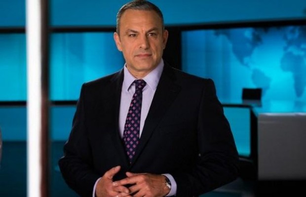 Телевизионният водещият Юксел Кадриев само след месец ще празнува 20