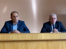 Старши комисар Георги Ванев е новият директор на ОДМВР – Кюстендил