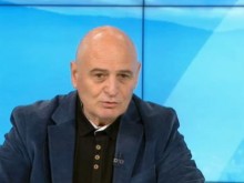 Николай Радулов: Очаквам още рокади в МВР