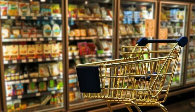 Рязкото поскъпване на храните оставя все по-празна потребителската кошница