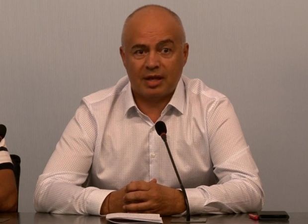 Георги Свиленски: Три дни гледахме как в ковчега на парламентаризма се коваха пирони