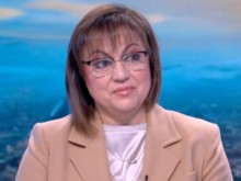 Корнелия Нинова: Би трябвало бюджетът да ни обедини