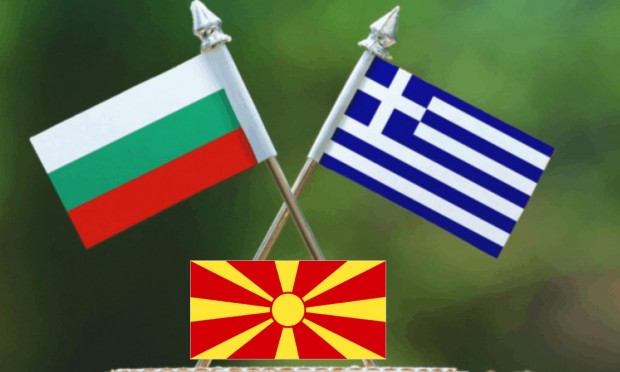 Ако Гърция не изпрати газ в Северна Македония то скоро