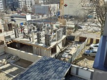 Все повече строители отиват на борсата след съкращение