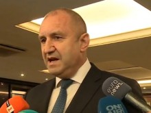 Румен Радев обяви кога ще стартира консултациите с партиите