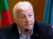 Здравко Димитров: Спираме пробива при Водната палата в Пловдив, сигурно имаме грешки