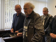 Убиецът от Първомай: За мен вече всичко е безразлично! Я изкарам още една година, я не