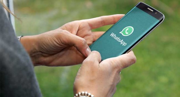 WhatsApp се срина в редица държави съобщи BBC Потребителите на платформата