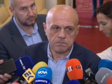 Дончев: Ще отидем при президента в разширен състав, за да говорим за сформиране на управляващо мнозинство 