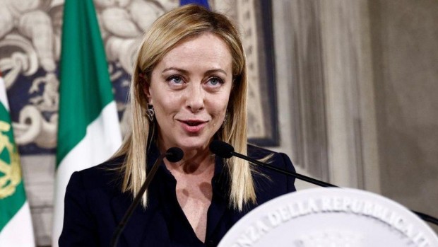 Мелони: Италия ще бъде в рецесия през следващата година, изправени сме пред трудни времена