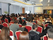 В Прищина се провежда регионална среща за сигурността, икономиката и мира